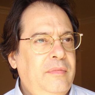 Prof. William Dias Belangero