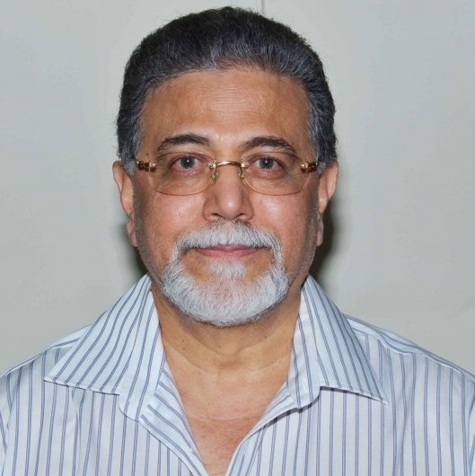 Dr. Roy Andre Sales de Andrade