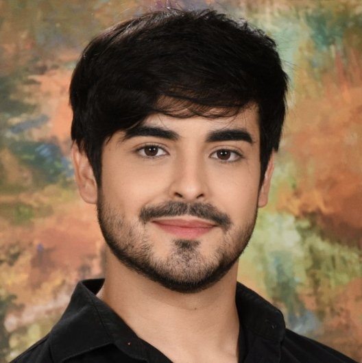 Oscar Almeida
