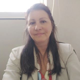 Lilian Uzunian