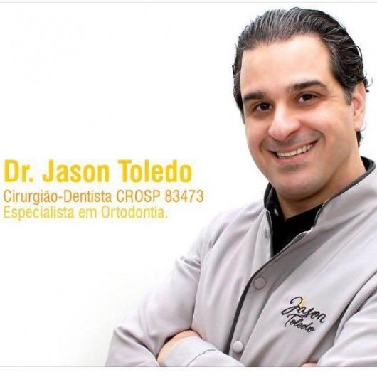 Dr. Jason Toledo