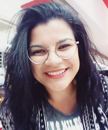 Jordana Rodrigues da Silva