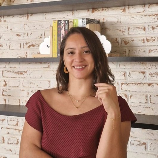Ana Flávia Honório Dias