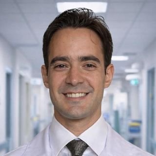 Dr. Pedro Henrique De Carvalho Mota