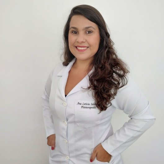 Ana Letícia Saldanha