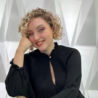 Dra. Victória Borges Achôa