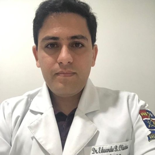 Dr. Eduardo Bezerra Oliveira