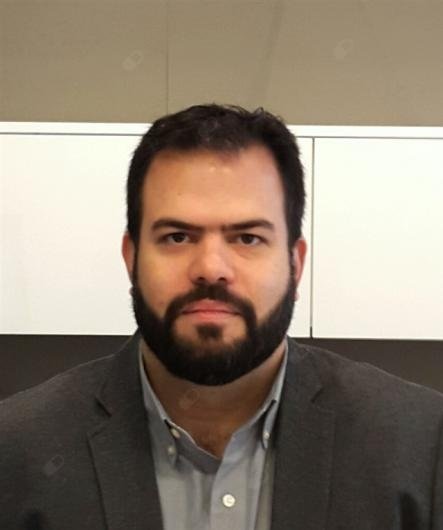 Dr. Bruno Giusti Werneck Cortes