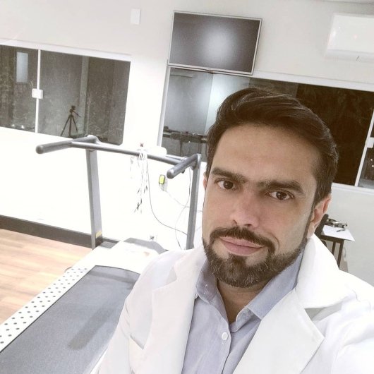 Prof. Fernando Salles