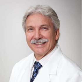 Dr. Canrobert Oliveira