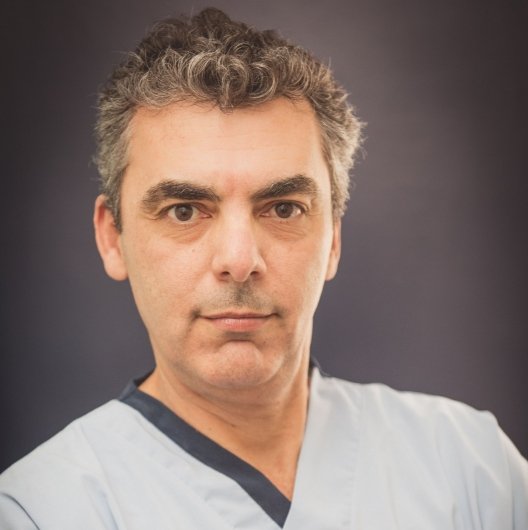 Dr. Luiz Antonio Nora