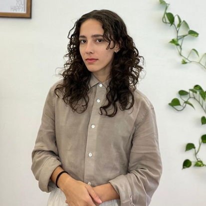 Ana Júlia Gonçalves Luizon