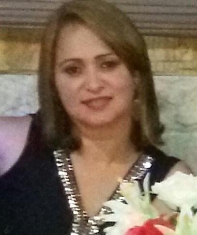 Rosa Gigliane Florencio Pereira