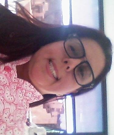Dra. Iracy Cristina Marques Alvarenga