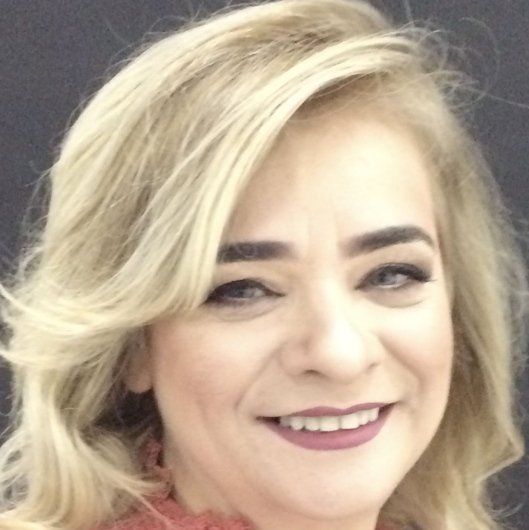 Creusa Maria Garcia Mansolelli