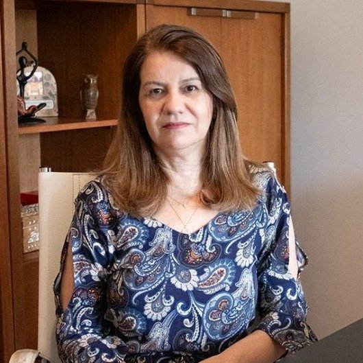 Lucy Fontes Mikami