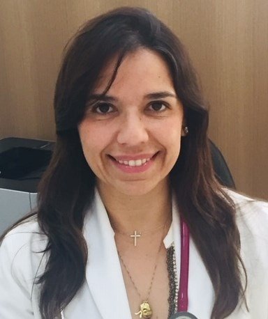 Dra. Karina Moreira Silva de Abreu