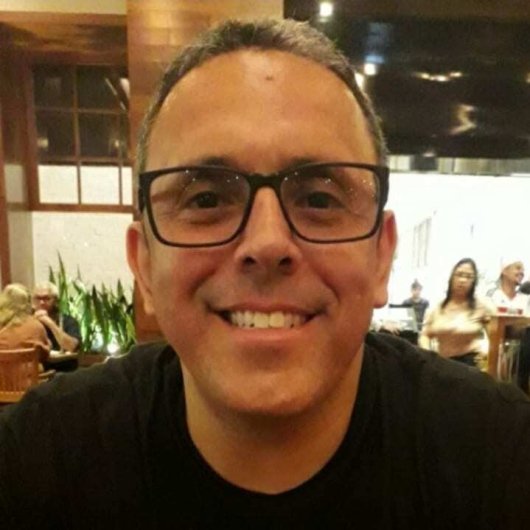 Ricardo Luiz Silva