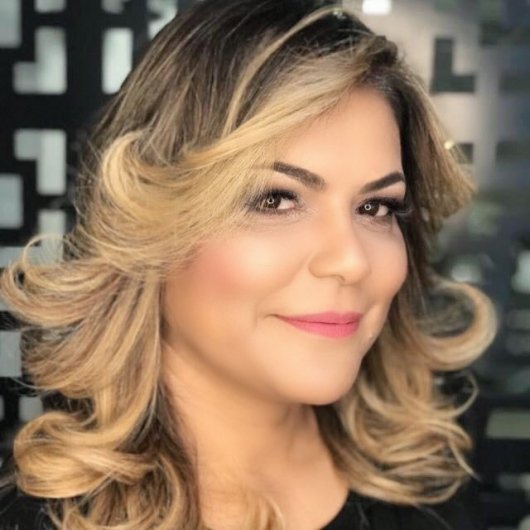 Dra. Núbia Rosa de Carvalho