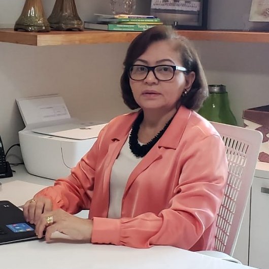 Dra. Ana Lígia Nascimento da Silva