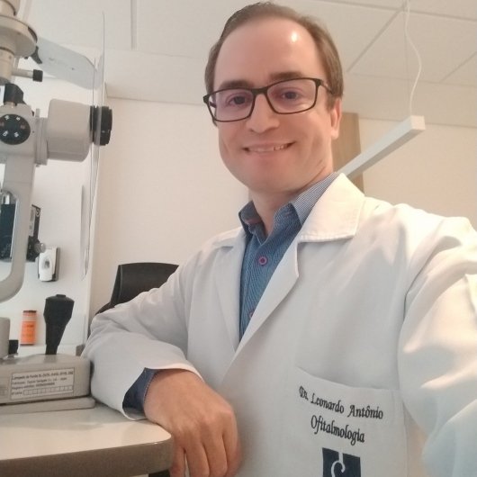 Dr. Leonardo Antonio de Sousa Bezerra