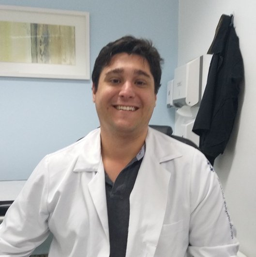 Dr. Alcides Barata Neto
