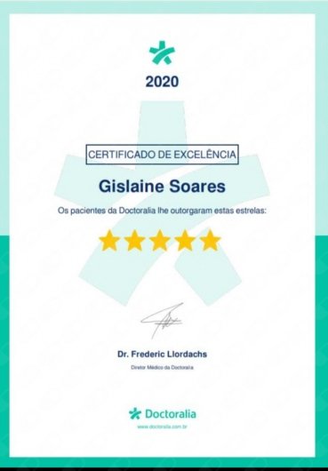 Gislaine Soares