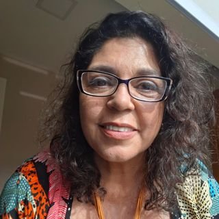 Rita Janaína Azeredo Pereira