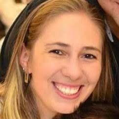 Prof. Paloma Campanaro