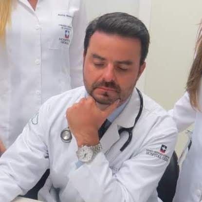 Dr. Fabricio Piccoli Fortuna