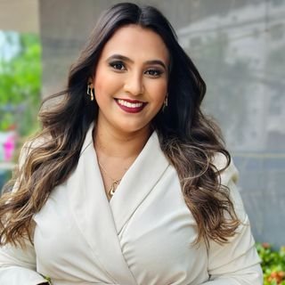 Alice Ferreira Coutinho