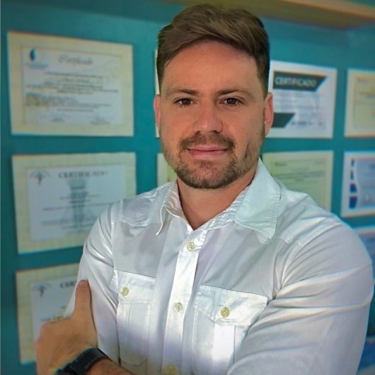 Franciel Surkamp