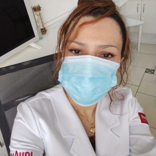 Gesiquelle Novaes