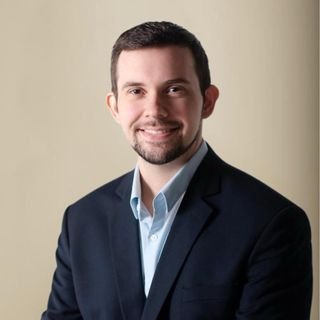 Dr. Nicholas Peixoto
