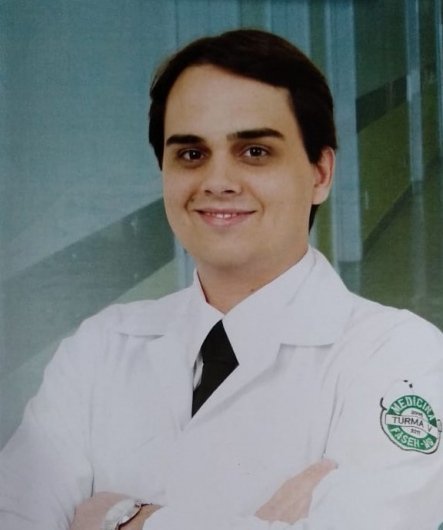 Dr. Bruno Gentile Mota