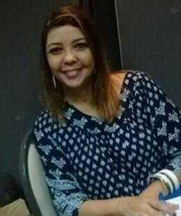 Ana Magalhaes