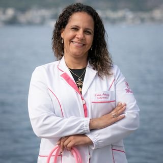 Dra. KATIA Araujo PESSOA