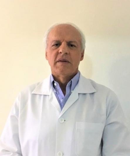Dr. Marcos Anhanguera Estrela