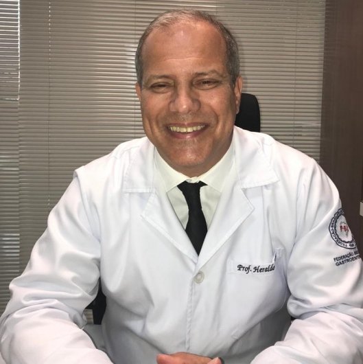 Dr. Heraldo Arcela de Carvalho Rocha