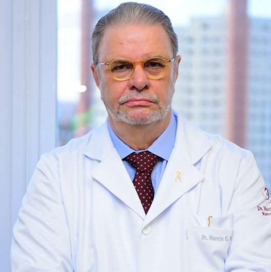 Dr. Marcio Constantino Mimessi