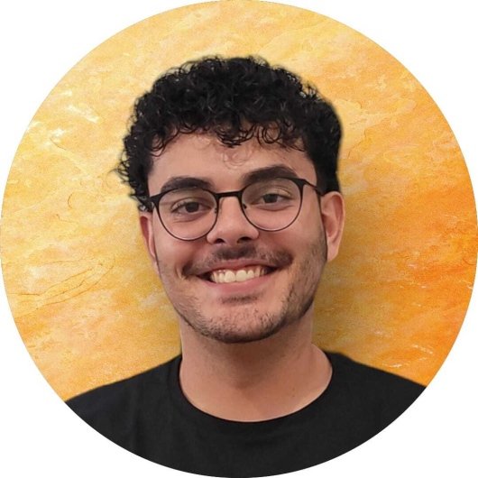 Gabriel Lázaro dos Santos