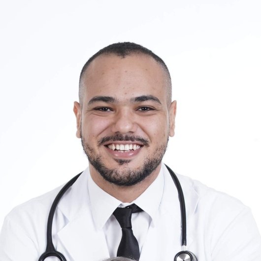 Dr. Manoel Victor Ferreira Silva