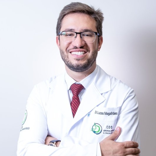 Dr. Lucas Magalhães Barboza