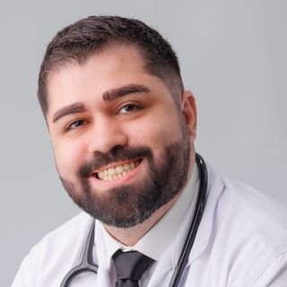 Dr. Matheus Louvison Bigheti
