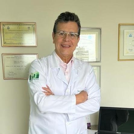 Dr. Juan Carlos Menacho Melgar