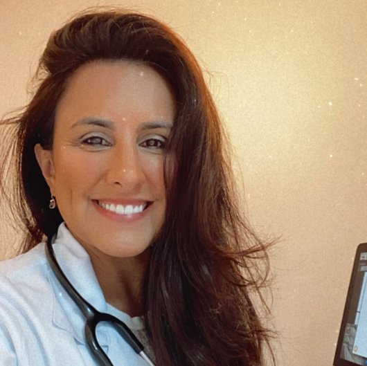 Dra. Eliana Araujo