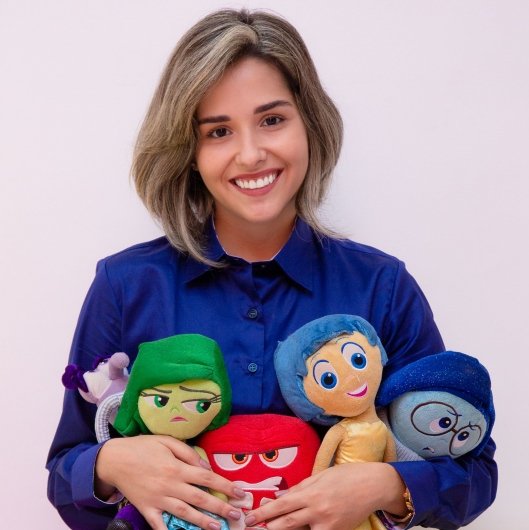 Flávia Acácio