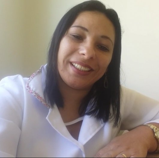Dra. Regilane Toledo