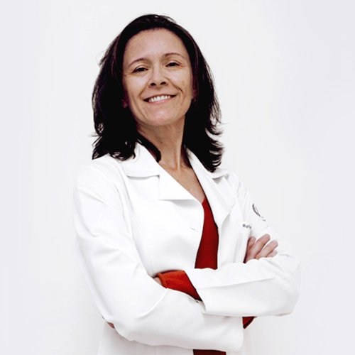 Dra. Marilyse Bragança Lopes Fernandes