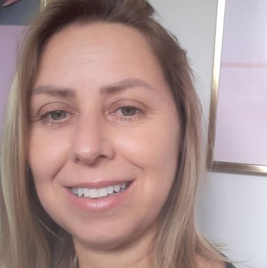 Dra. Rubia Cristina Tondo